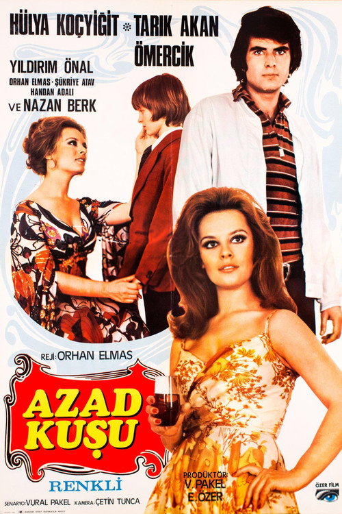 Azat Kusu