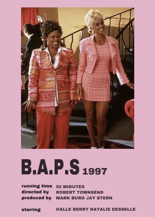 B*A*P*S