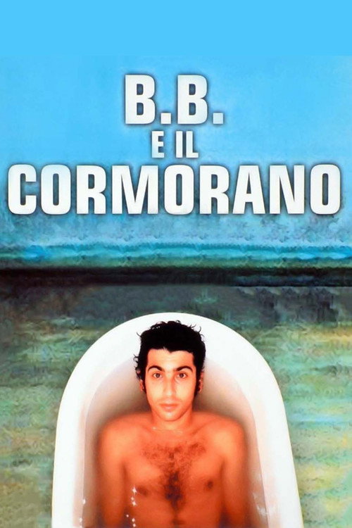 B.B. and the Cormorant