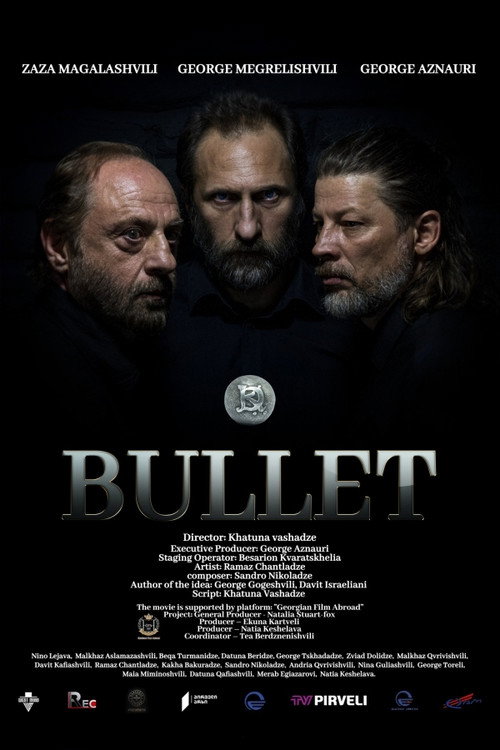 B U L L E T