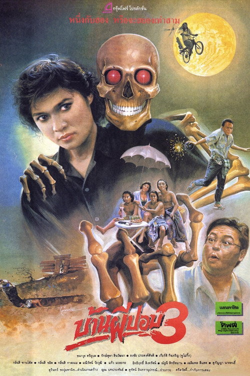 Baan phi pop 3