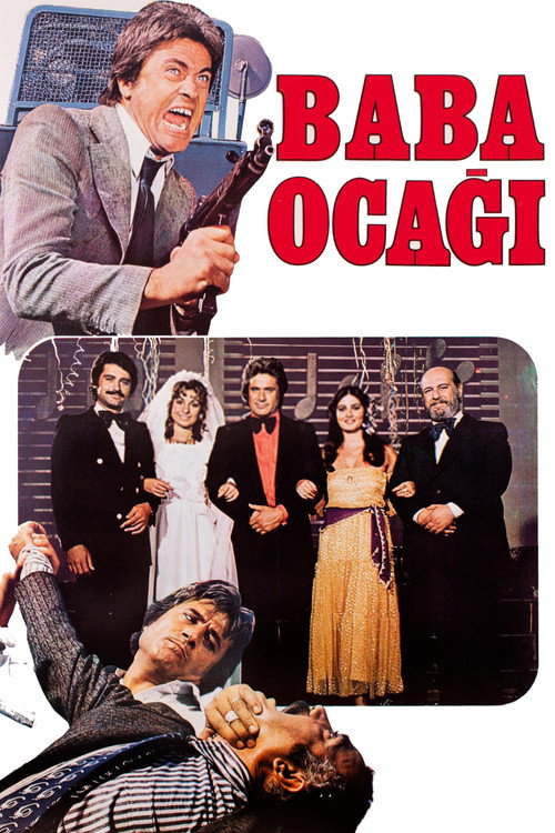 Baba Ocagi