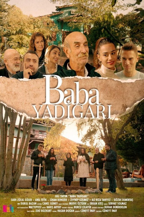 Baba Yadigari