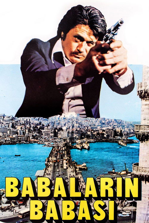 Babalarin Babasi