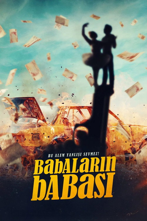 Babalarin Babasi