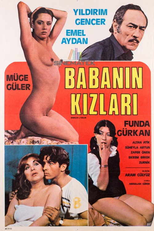 Babanin Kizlari