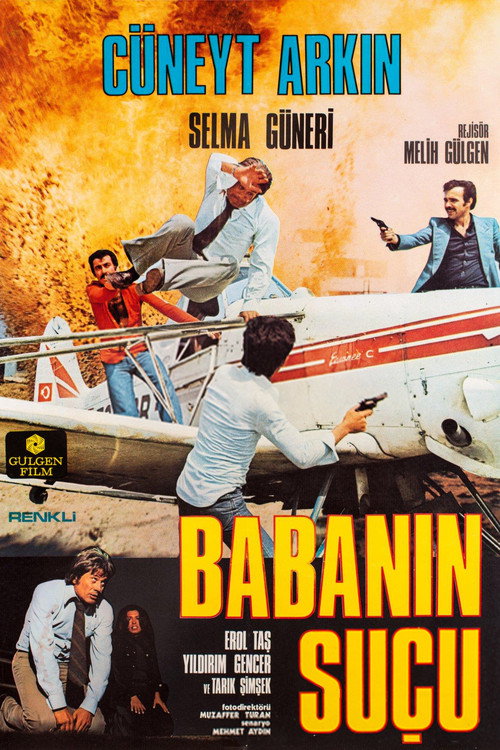 Babanin Suçu