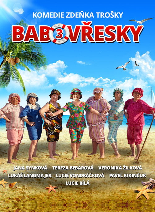 Babovresky 3