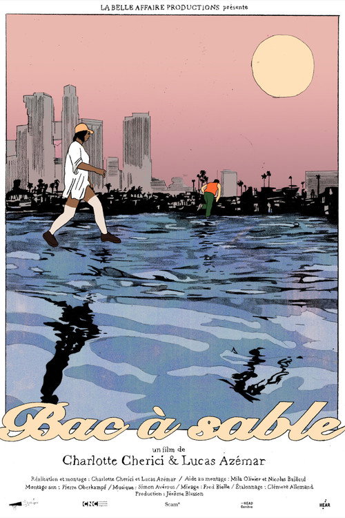 Bac à sable