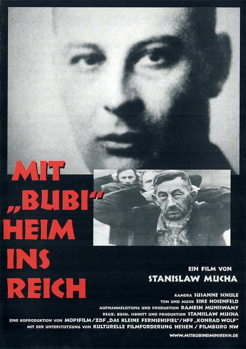 Back Home to the Reich, with Bubi