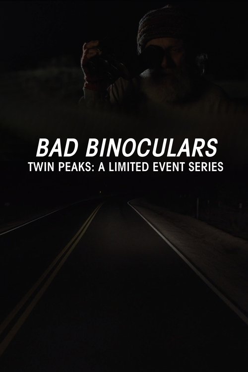 Poster for Bad Binoculars