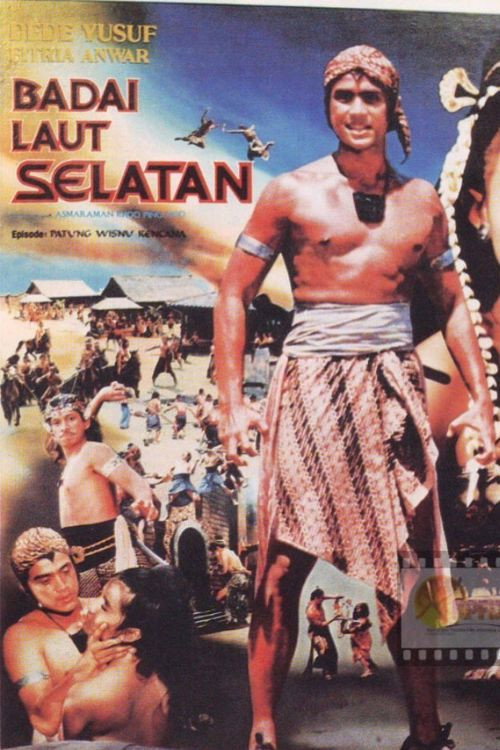 Badai laut selatan