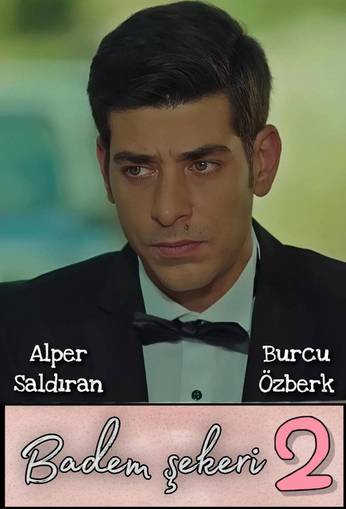 Badem Sekeri 2