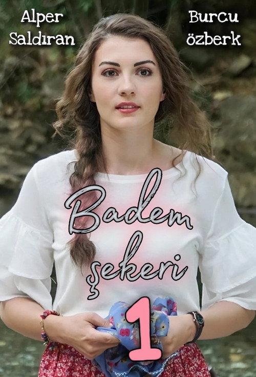 Badem Sekeri