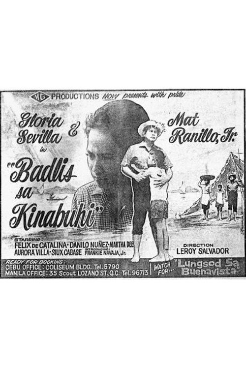 Badlis sa kinabuhi