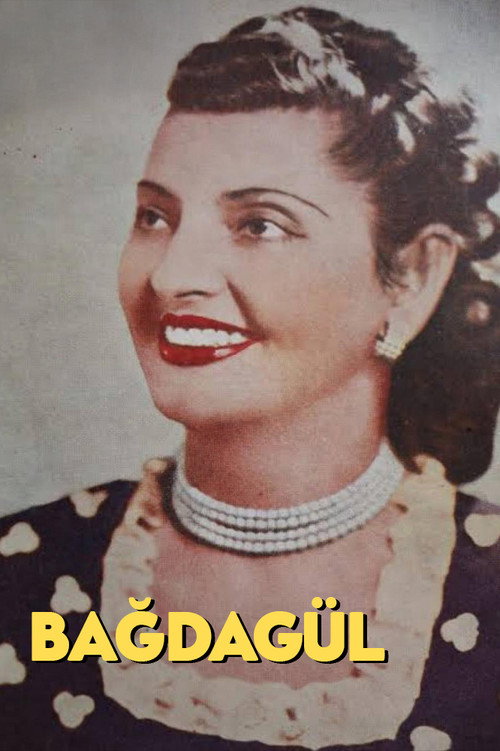 Bagdagül