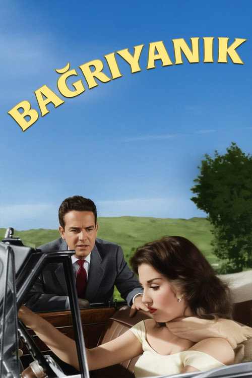 Bagriyanik