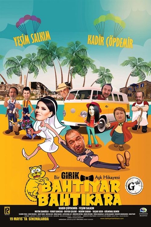 Bahtiyar Bahtikara