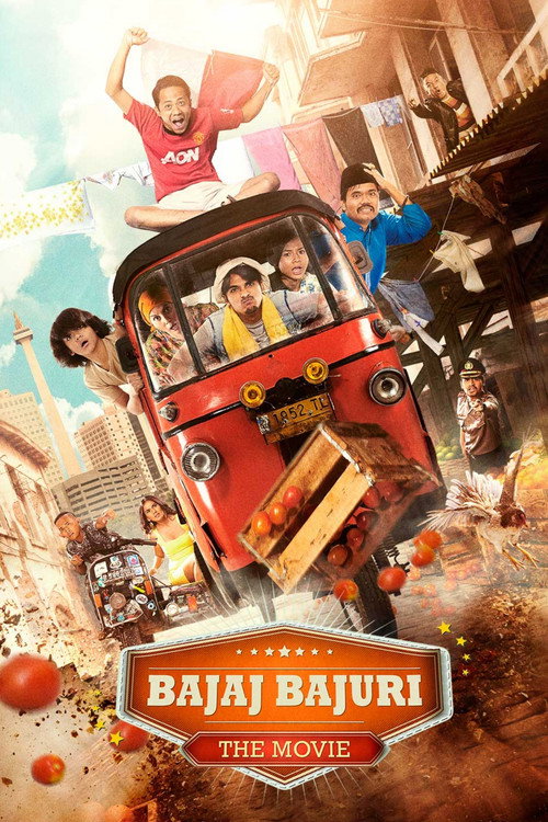 Bajaj Bajuri the Movie