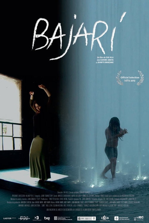 Bajarí: Gypsy Barcelona