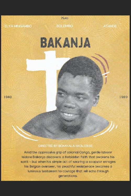 Bakanja