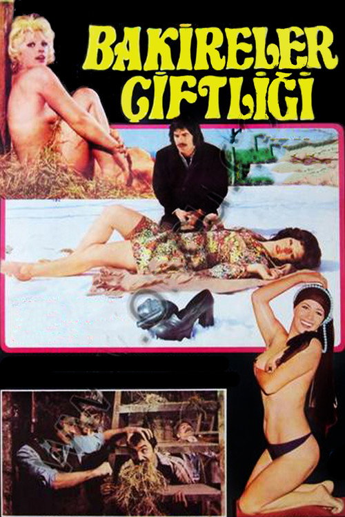 Bakireler Çiftligi
