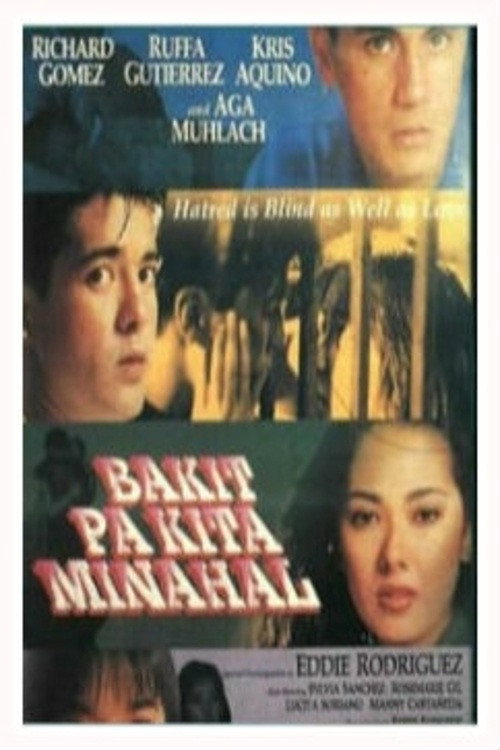 Bakit pa kita minahal