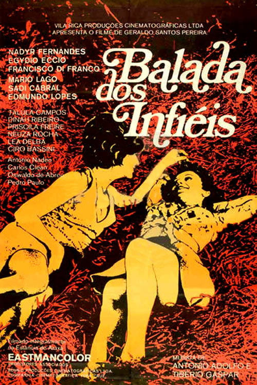 Balada Dos Infiéis