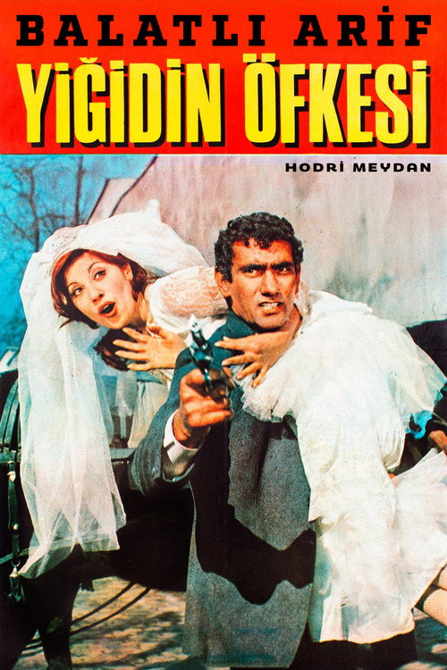 Balatli Arif