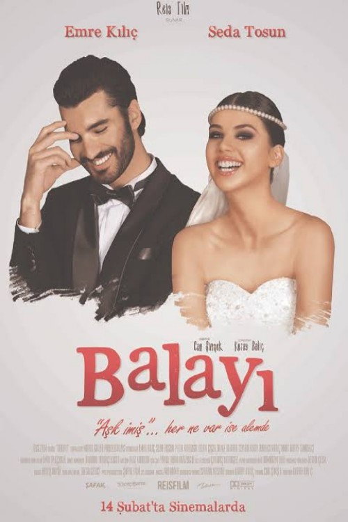 Balayi