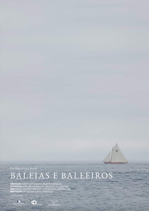 Baleias e baleeiros - Para que a Memória Permaneça na Gente