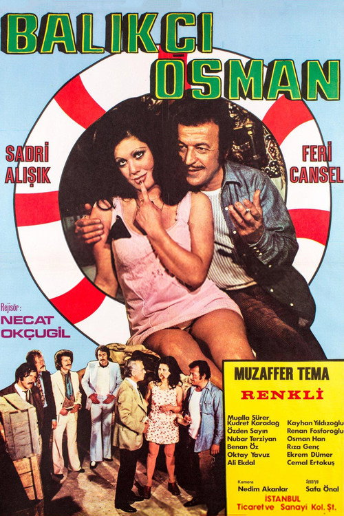 Balikçi Osman