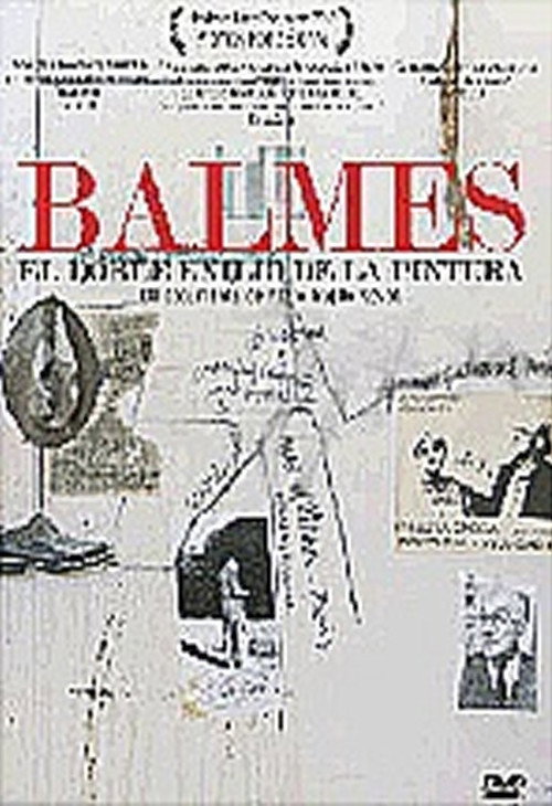 Balmes El Doble Exilio De La Pintura