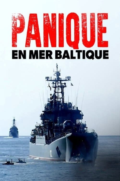Baltic Panic: The EU vs. Russia