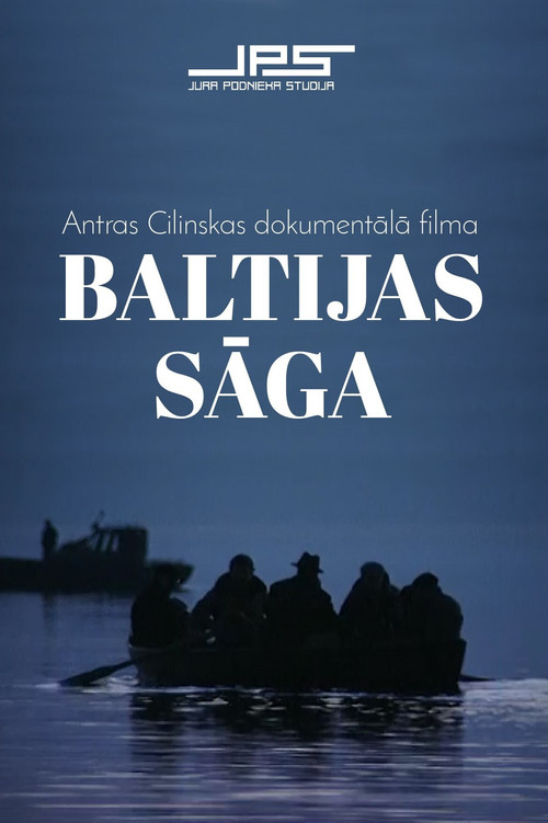 Baltijas saga