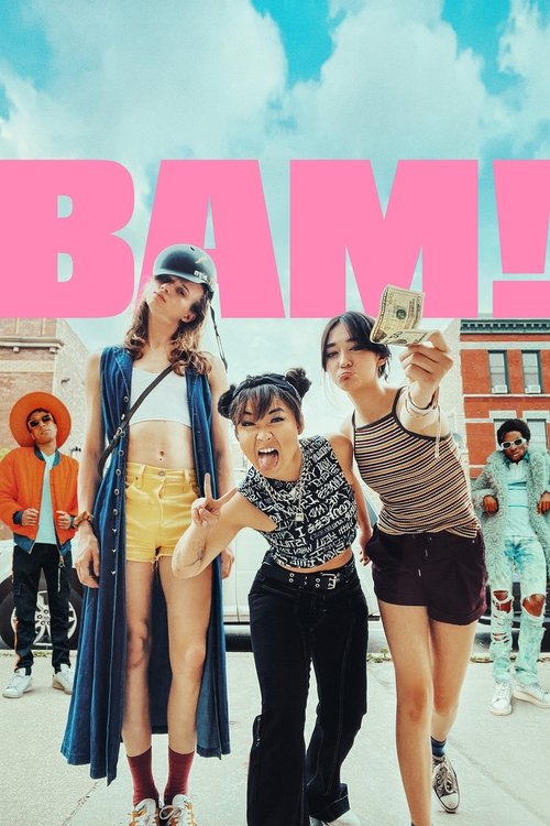 Bam!