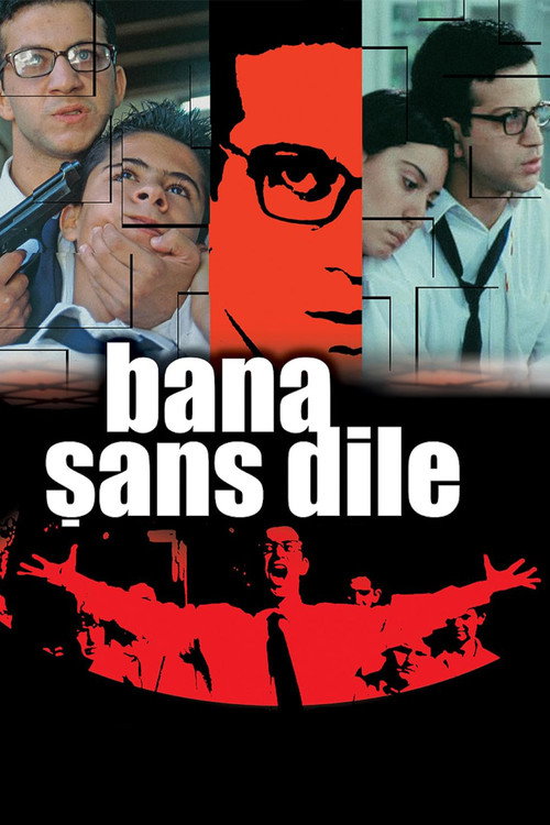 Bana Sans Dile