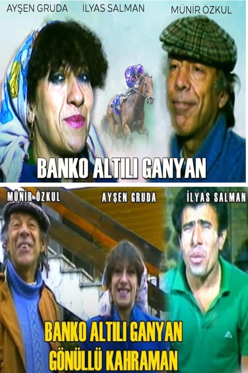 Banko Altili Ganyan / Gönüllü Kahraman