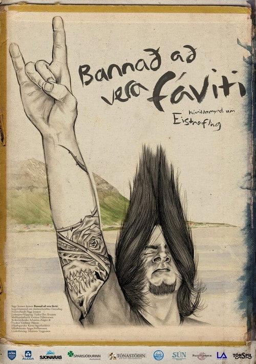 Bannað að vera fáviti