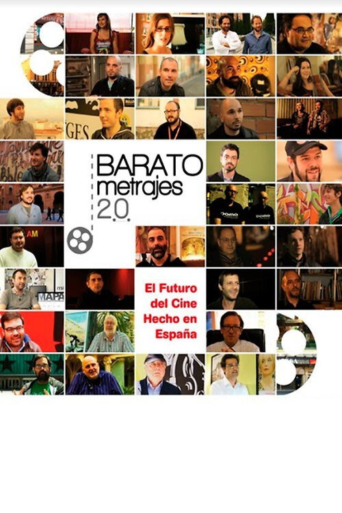 BARATOmetrajes 2.0: Spain's Low Budget Films with High Ambitions