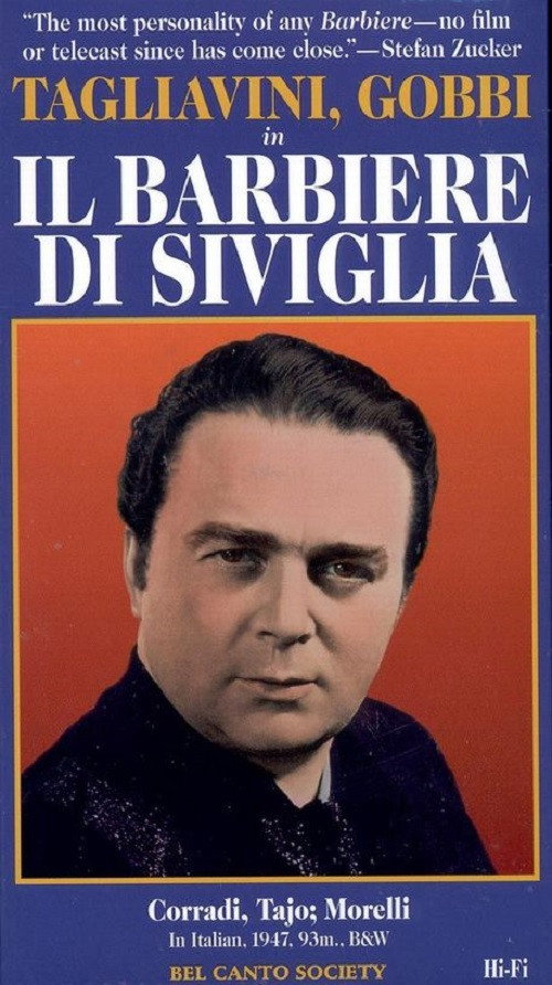 Barber of Seville