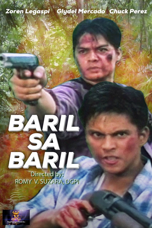 Baril sa baril