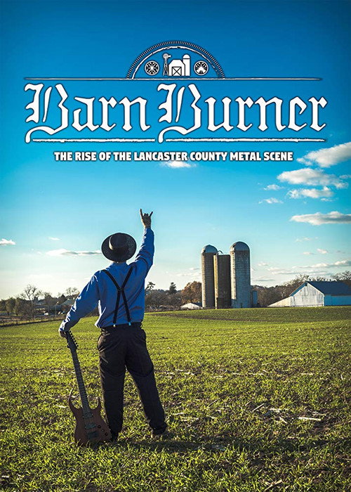 Barn Burner