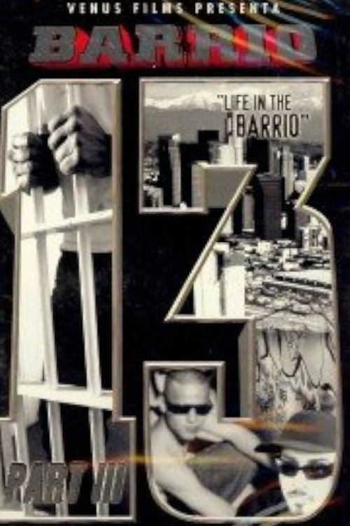 Barrio 13, Part 2