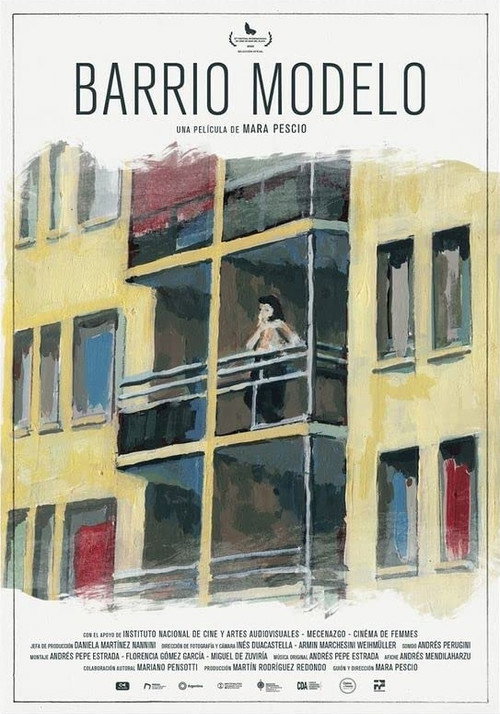 Barrio Modelo