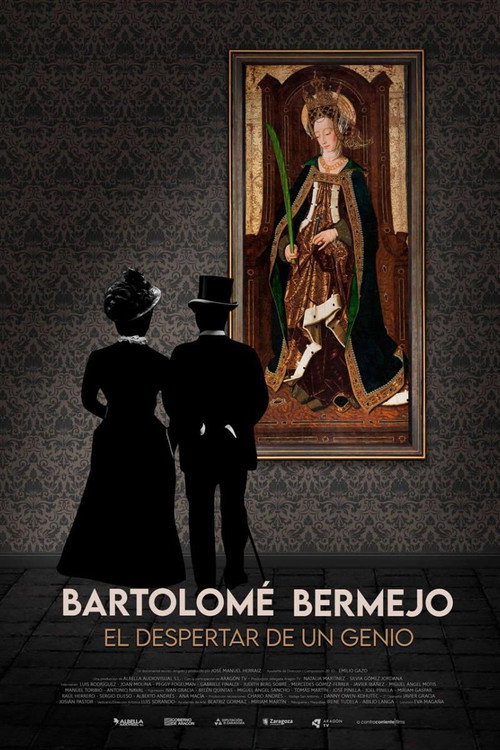 Bartolomé Bermejo. El despertar de un genio