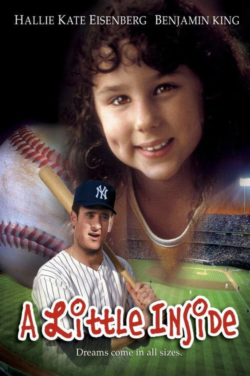 Baseball and the Ballerina