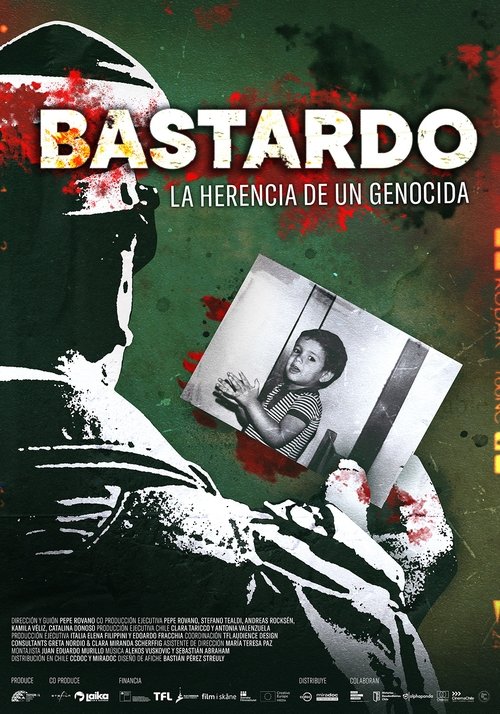 Bastardo