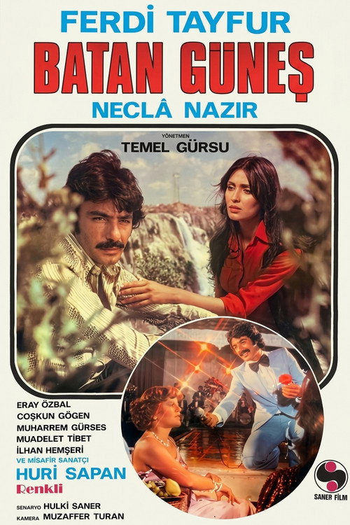 Batan Günes