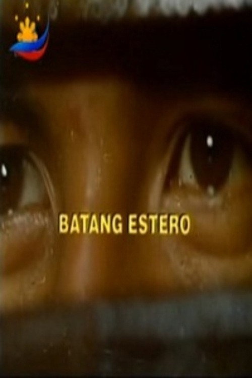 Batang Estero